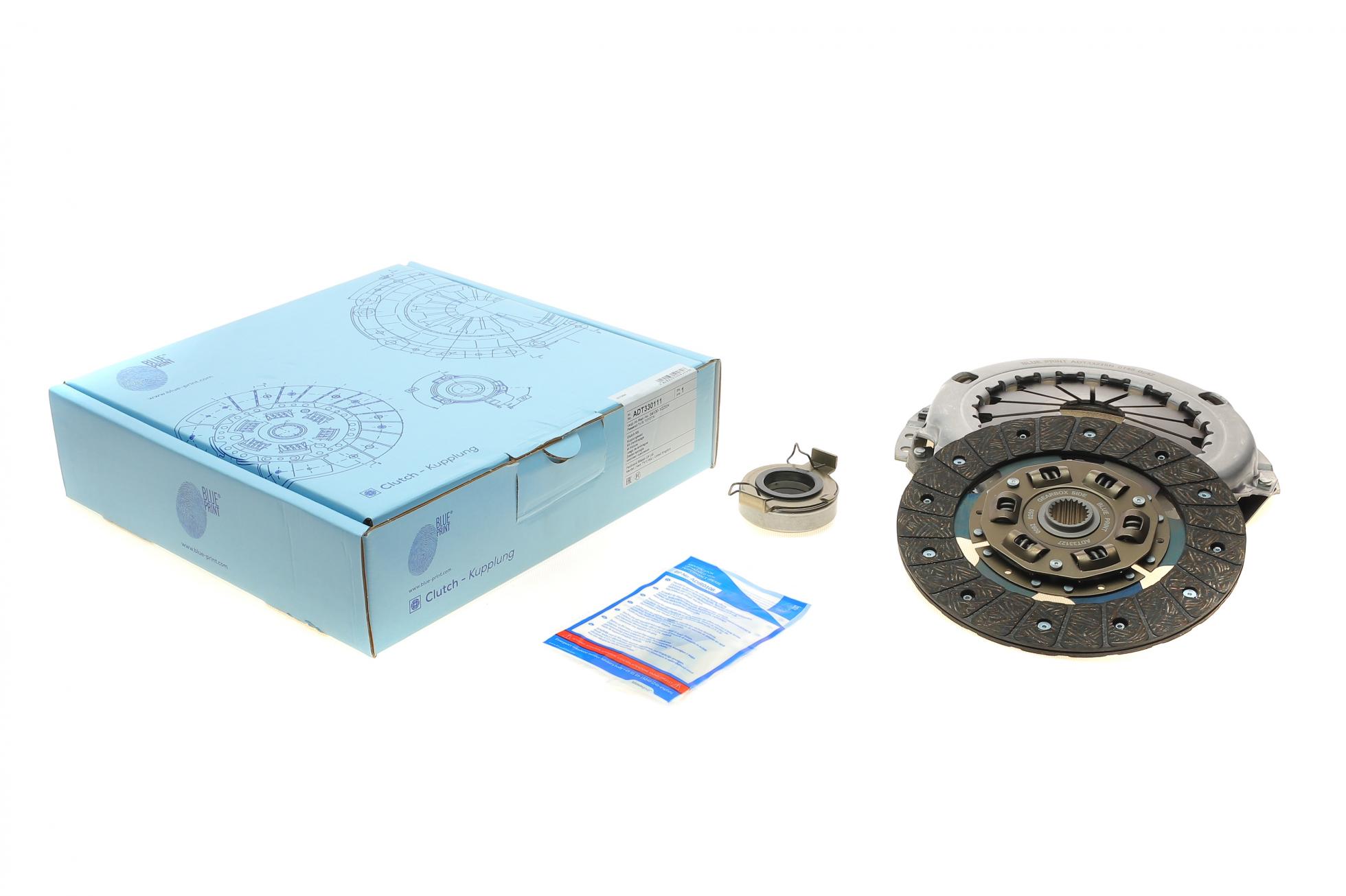 ADT330111 BLUE PRINT